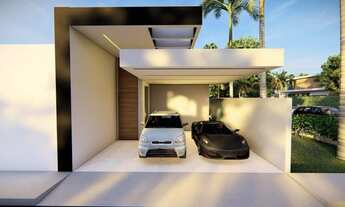 Imagem 2: BRASÍLIA - Casa de Condomínio - SETOR HABITACIONAL ARNIQUEIRA (ÁGUAS CLARAS