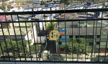 Imagem 3: Apartamento com 2 dormitórios para alugar, 60 m² por R$ 2.000,00/mês - Vila Prudente (Zona