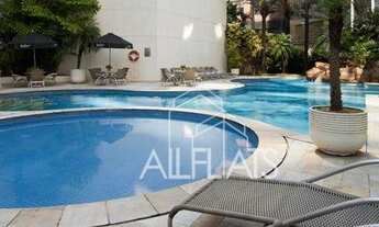 Imagem: Flat com 1 dormitório à venda, 32 m²