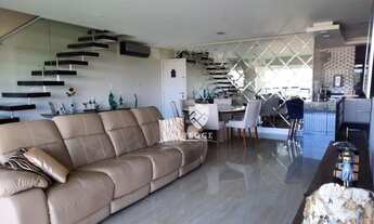 Imagem 5: Apartamento com 2 dormitórios à venda, 210 m² por R$ 1.590.000 - Tremembé - São Paulo/SP