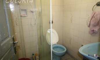 Imagem 4: Santo André - Terreno Padrão - Santa Teresinha