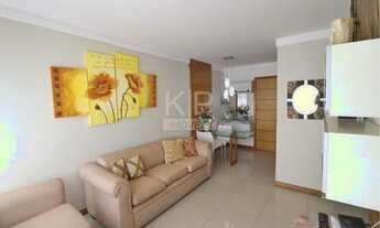 Imagem 2: Vendo Apartamento no Cond. Costa do Atlântico com 57,70m², por R$ 265MIL