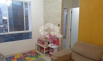 Imagem 2: CANOAS - Apartamento Padrão - Fátima