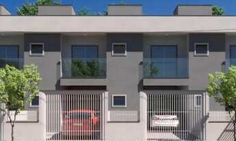 Imagem 7: Sobrado para Venda em Palhoça, Pagani, 2 dormitórios, 2 suítes, 3 banheiros, 2 vagas