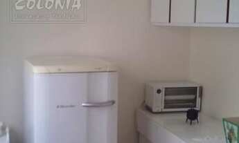 Imagem 7: Santo André - Apartamento Padrão - Centro