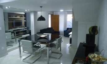 Imagem 4: Casa com 3 Quartos