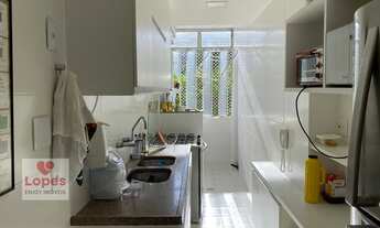 Imagem 7: Jardim Oceânico, Reformado, Oportunidade 2 Quartos com Varanda frontal, Sol da Manhã, rua