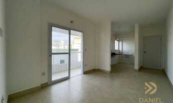 Imagem 4: Apartamento à venda, 53 m² por R$ 295.000,00 - Vila Guilhermina - Praia Grande/SP