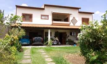 Imagem: Casa Residencial à venda, Jardim Ibiti