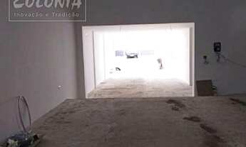 Imagem 4: Santo André - Loja/Salão - Centro