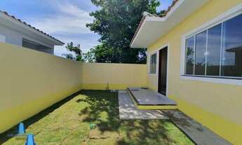 Imagem 3: Casa Linear para Venda em Coqueiral Araruama-RJ