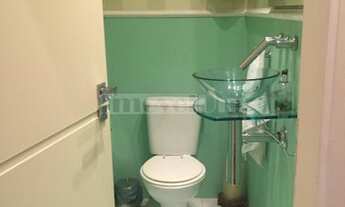 Imagem 7: São Paulo - Apartamento Padrão - Vila Olímpia