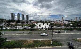 Imagem 3: Flat com 1 dormitório para alugar, 45 m² por R$ 1.900,00/mês - Ponta Negra - Natal/RN