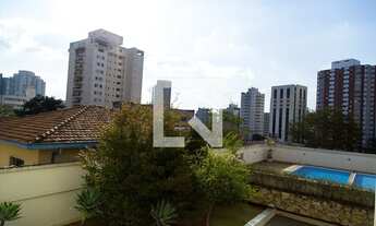 Imagem 6: Apartamento para Aluguel - Vila Clementino, 1 Quarto, 47 m2