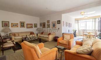 Imagem 2: Venda Apartamento 3 Dormitórios - 256 m² Bela Vista