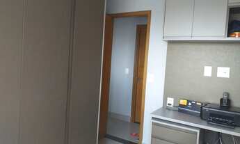 Imagem 6: Borges Landeiro 3Qts c/3banheiros 80mts 2vgs armários planejados