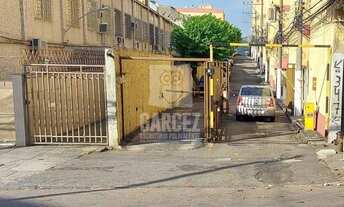 Imagem: Rio de Janeiro - Apartamento Padrão - Lins