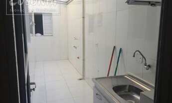 Imagem 4: Santo André - Apartamento Padrão - Santa Terezinha