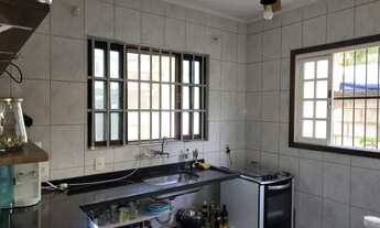 Imagem 5: Casa de condomínio para venda com 72 metros quadrados com 2 quartos