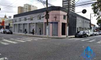 Imagem 1: Salão Comercial para locação, Centro, Santo André - SL0270