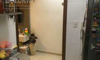 Imagem 6: Santo André - Apartamento Padrão - Vila Príncipe de Galés