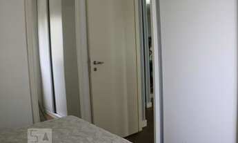 Imagem 4: Apartamento para Aluguel - Consolação, 1 Quarto, 36 m2