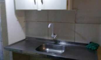 Imagem 4: Kitnet no Campeche