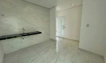 Imagem 3: Casa de condomínio para venda tem 120 metros quadrados com 3 quartos