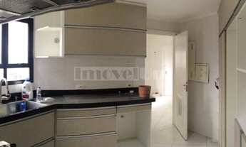 Imagem 3: São Paulo - Apartamento Padrão - Vila Mariana