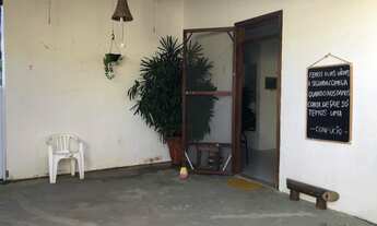 Imagem 5: Casa praia parque São Jorge arauanã piscina mobiliada