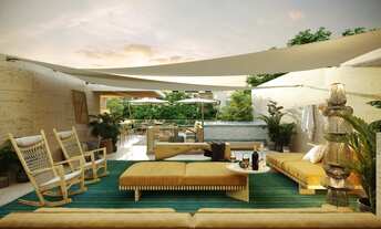 Imagem 7: Cobertura com 3 suítes em Ipanema - Rio de Janeiro - RJ