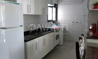 Imagem 4: Apartamento - Condomínio Residencial Chiari - Valinhos