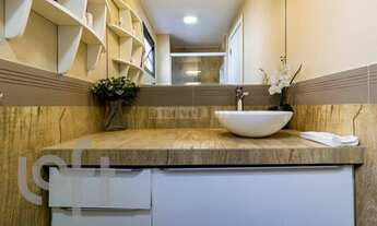 Imagem 6: São Paulo - Apartamento Padrão - Indianópolis