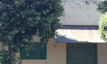 Imagem 2: Três Lagoas - Casa Padrão - Santos Dumont