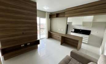 Imagem 5: Apartamento pra venda vista mar + projetados com 2 quartos em Calhau - São Luís - MA