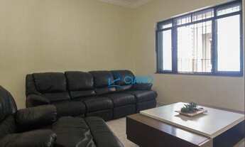 Imagem 2: Casa com 3 dormitórios para alugar, 250 m² por R$ 4.300,00/mês - Mooca - São Paulo/SP