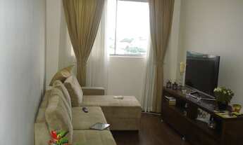 Imagem 2: Apartamento - Jardim Novo Campos Eliseos - Campinas