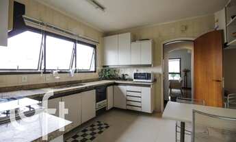 Imagem 5: São Paulo - Apartamento Padrão - Vila Olímpia