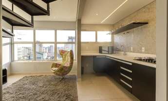 Imagem 3: APARTAMENTO RESIDENCIAL em São Paulo - SP, Vila Clementino