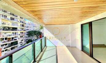 Imagem 2: Apartamento com 3 dormitórios à venda, 133 m² por R$ 1.690.000,00 - Botafogo - Rio de Jane