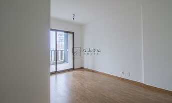 Imagem 2: Locação Apartamento 2 Dormitórios - 70 m² Vila Madalena