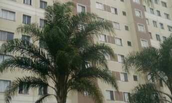 Imagem: Apartamento para venda com 50 metros quadrados