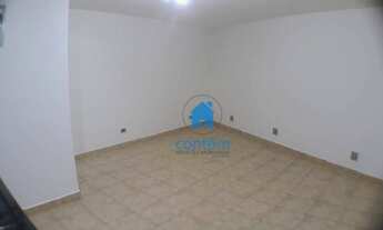 Imagem 4: CA0730 - Casa com 1 dormitório para alugar, 33 m² por R$ 1.320/mês - Vila Madalena - São P