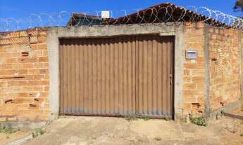 Imagem 2: Casa + barracão Jardim do bosco ap de Goiânia