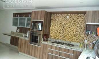 Imagem 2: Santo André - Casa Padrão - Vila Curuçá