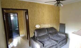 Imagem 2: Apartamento com 2 dormitórios à venda, 56 m² por R$ 160.000 - Vila Rio de Janeiro - Guarul