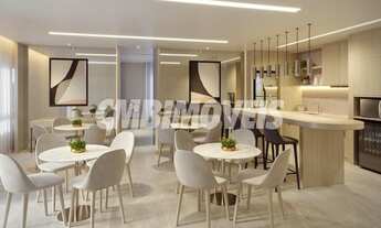 Imagem 4: Apartamento - Mansões Santo Antonio - Campinas