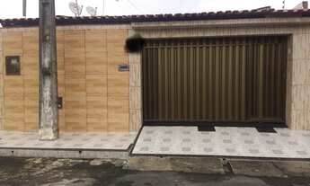 Imagem: Vende-se bela casa no conj. Marcos Freire