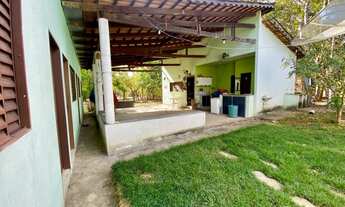 Imagem 2: Rancho, Sitio, Lazer no Rio Vermelho - Condomínio St. Rosa