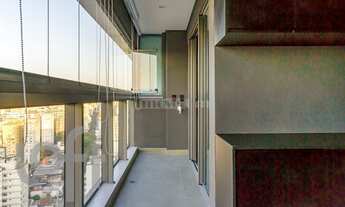 Imagem 7: São Paulo - Apartamento Padrão - Pinheiros